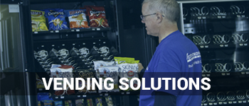 Vending Machine Services, Coffee Machines & Healthy Snacks for Central Ohio  - Scioto Vending